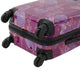 variant:43667002360000 Belle Caronia Vouguish 24 Style Floral