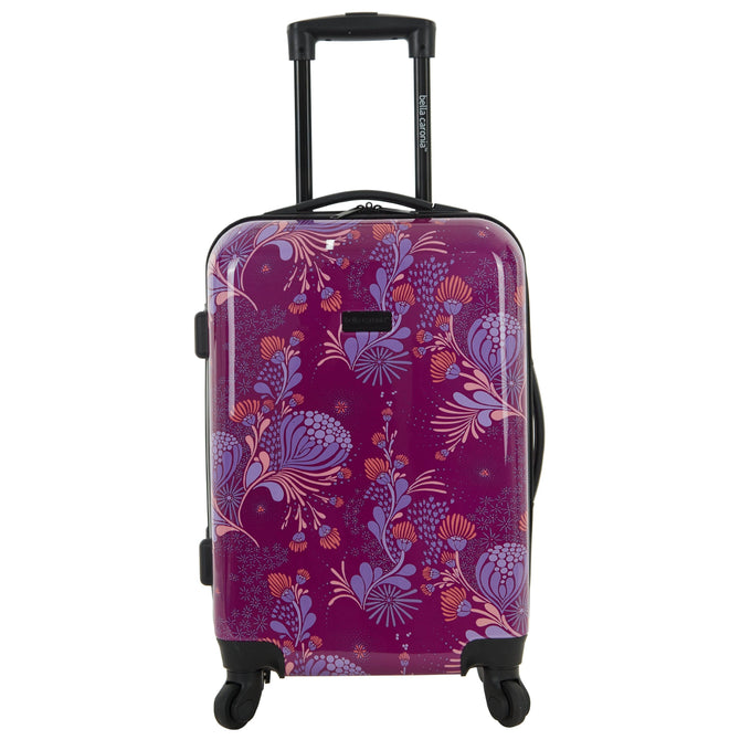 variant:43667002360000 Belle Caronia Vouguish 24 Style Floral