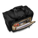 variant:46584235786432 Baseline Underseat Duffle Black