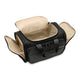variant:46584235786432 Baseline Underseat Duffle Black