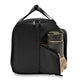 variant:46584235786432 Baseline Underseat Duffle Black