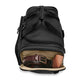 variant:46584235786432 Baseline Underseat Duffle Black
