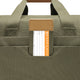 variant:46584242864320 Baseline Underseat Duffle Olive