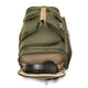 variant:46584242864320 Baseline Underseat Duffle Olive