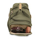 variant:46584242864320 Baseline Underseat Duffle Olive