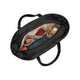 variant:46021838045376 Baseline Traveler Tote Black