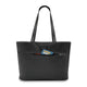 variant:46021838045376 Baseline Traveler Tote Black