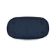 variant:46584653873344 Baseline Traveler Tote Navy