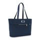 variant:46584653873344 Baseline Traveler Tote Navy