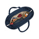 variant:46584653873344 Baseline Traveler Tote Navy