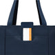 variant:46584653873344 Baseline Traveler Tote Navy