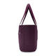 variant:45959991656640 Baseline Traveler Tote Plum