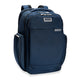 variant:46584385503424 Baseline Traveler Backpack Navy