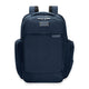 variant:46584385503424 Baseline Traveler Backpack Navy