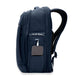 variant:46584385503424 Baseline Traveler Backpack Navy