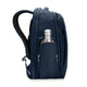 variant:46584385503424 Baseline Traveler Backpack Navy