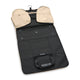 variant:42952130592960 Baseline Garment Duffel Black