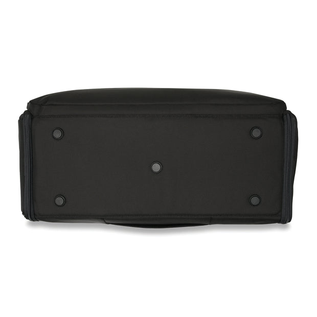 variant:42952130592960 Baseline Garment Duffel Black