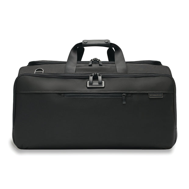 variant:42952130592960 Baseline Garment Duffel Black