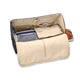 variant:42952130592960 Baseline Garment Duffel Black