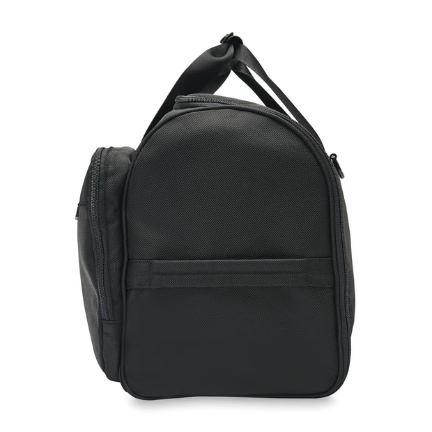 variant:42952130592960 Baseline Garment Duffel Black