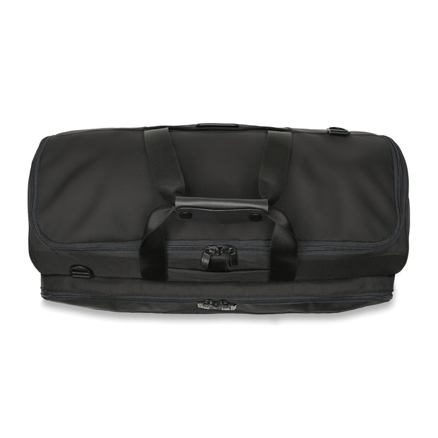 variant:42952130592960 Baseline Garment Duffel Black