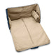 variant:46584430002368 Baseline Garment Duffel Navy
