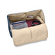 variant:46584430002368 Baseline Garment Duffel Navy