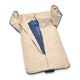 variant:46584430002368 Baseline Garment Duffel Navy