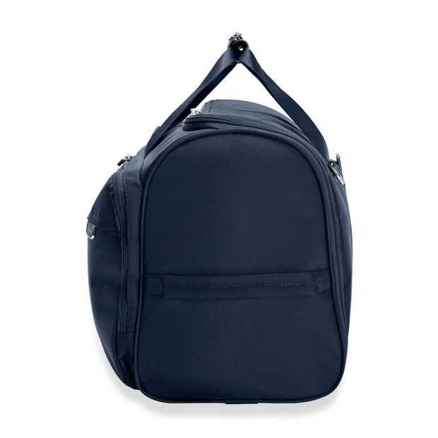 variant:46584430002368 Baseline Garment Duffel Navy
