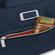 variant:46584430002368 Baseline Garment Duffel Navy