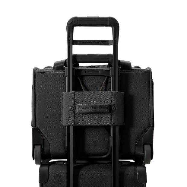 Baseline 2-Wheel Cabin Bag