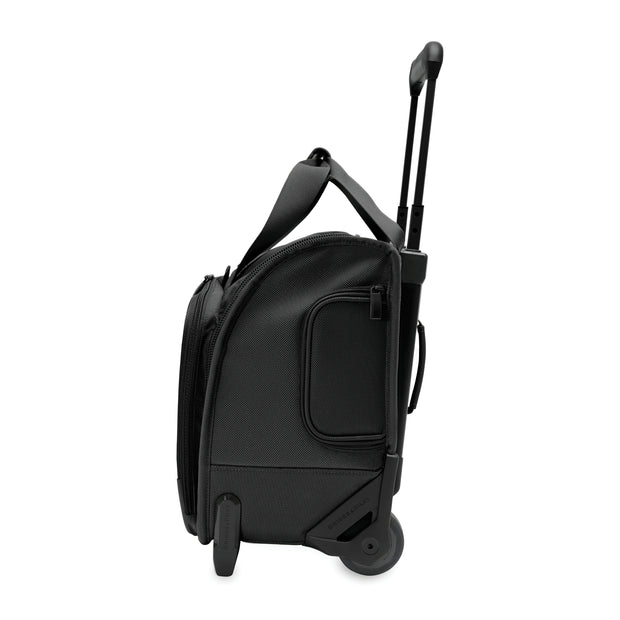 Baseline 2-Wheel Cabin Bag