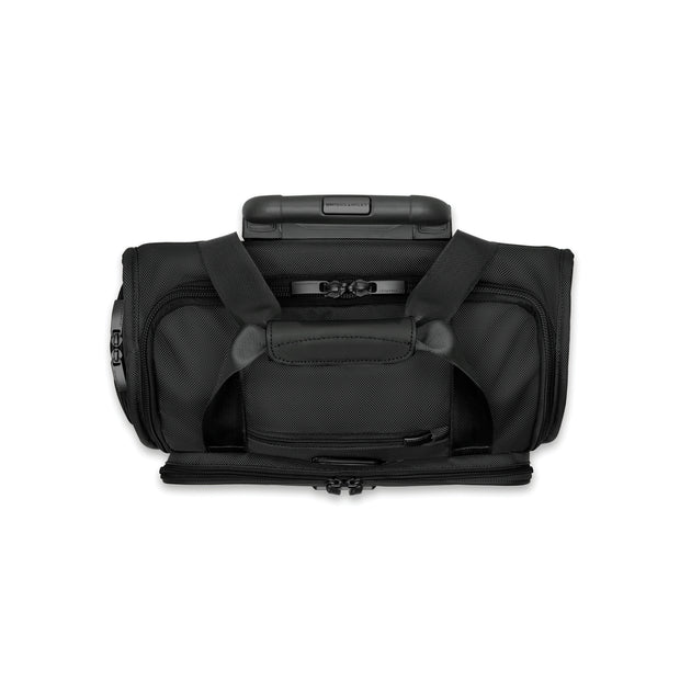 Baseline 2-Wheel Cabin Bag