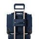 variant:43815252295872 BR Baseline 2-Wheel Cabin Bag Navy