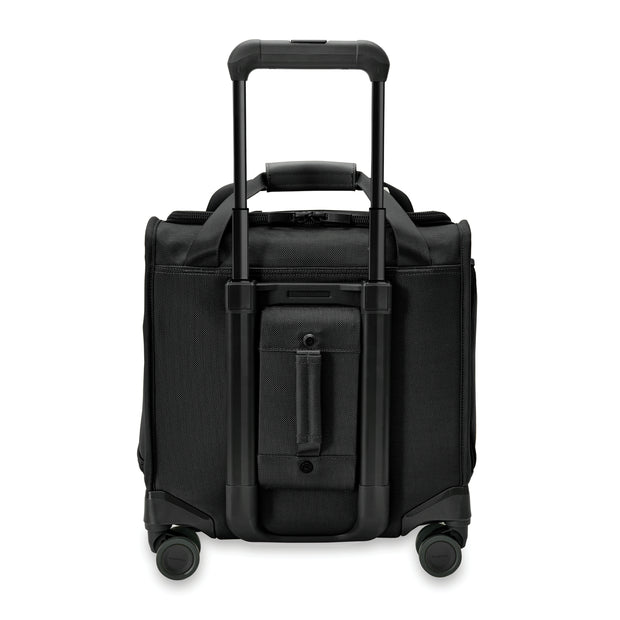 Baseline 2-Wheel Cabin Bag