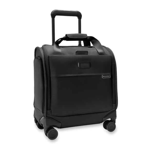 Baseline 2-Wheel Cabin Bag