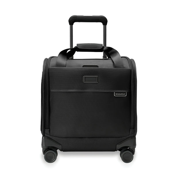 variant:43449878216896 Baseline Cabin Spinner Black