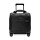 variant:43449878216896 Baseline Cabin Spinner Black