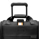 variant:43449878216896 Baseline Cabin Spinner Black