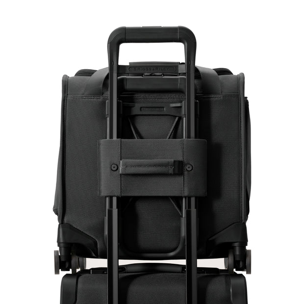 variant:43449878216896 Baseline Cabin Spinner Black