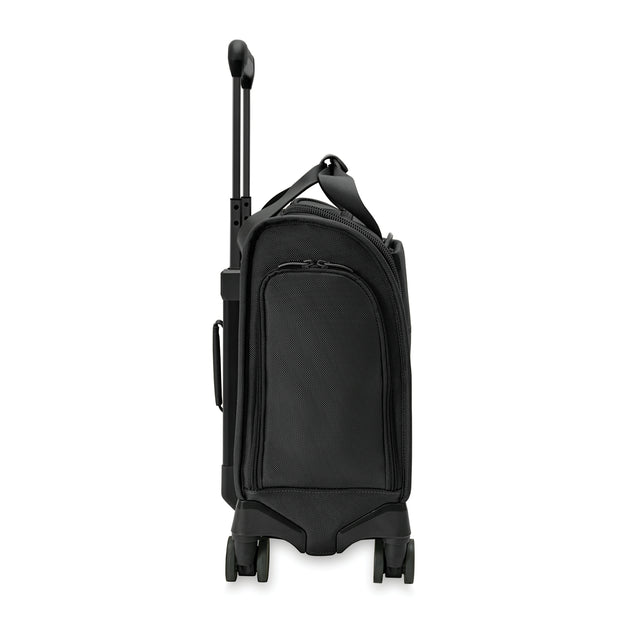variant:43449878216896 Baseline Cabin Spinner Black