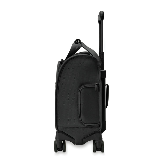 variant:43449878216896 Baseline Cabin Spinner Black