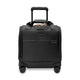 variant:43449878216896 Baseline Cabin Spinner Black