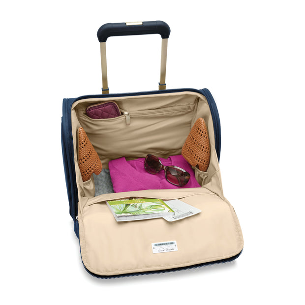variant:43449878249664 Baseline Cabin Spinner Navy