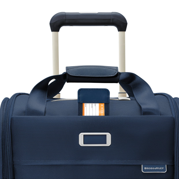 variant:43449878249664 Baseline Cabin Spinner Navy