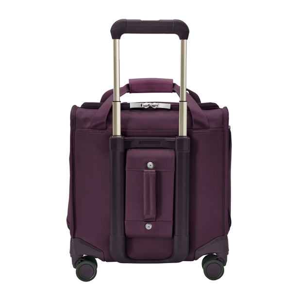variant:46584505434304 Baseline Cabin Spinner Plum
