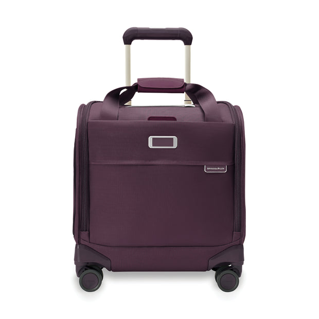 variant:46584505434304 Baseline Cabin Spinner Plum
