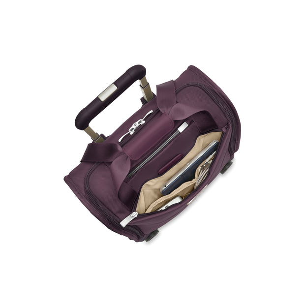 variant:46584505434304 Baseline Cabin Spinner Plum