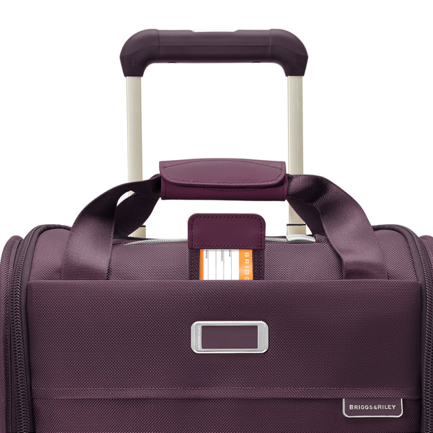 variant:46584505434304 Baseline Cabin Spinner Plum